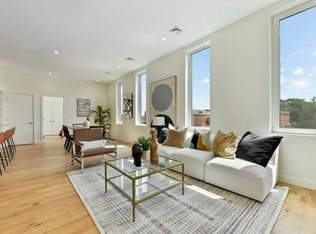 80 Terrace St #403, Roxbury Crossing, MA 02120