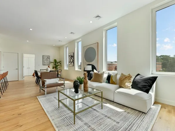 80 Terrace St #403, Roxbury, MA 02120