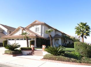 2488 Meadow Ridge Dr, Chino Hills, CA 91709