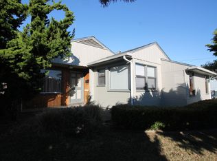 1724 R St, Eureka, CA 95501