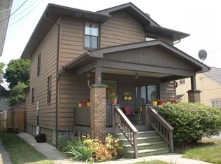 849 Bank St, Beaver, PA 15009