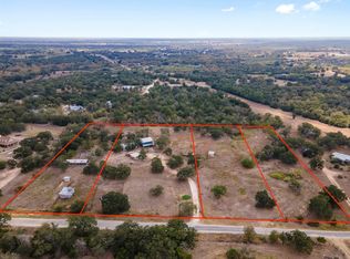 376 Jones Rd, Cedar Creek, TX 78612