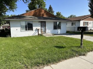 120 E Monroe Ave, Riverton, WY 82501