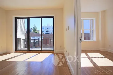 Rented by Oxford Property Group