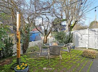 6759 24th Ave NW APT G, Seattle, WA 98117