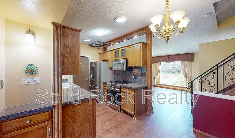 6713 Fredrick Dr — Photo 4