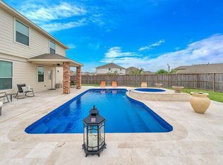 19802 Kinsington Briar Ln, Katy, TX 77449