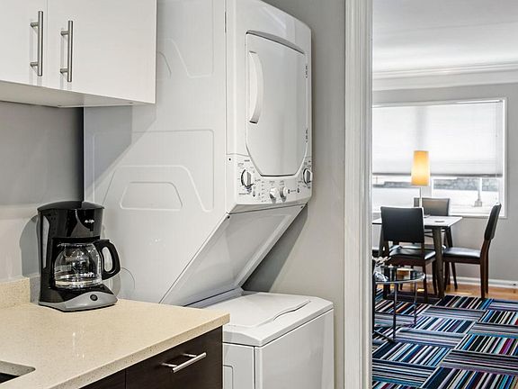 Washer/Dryer