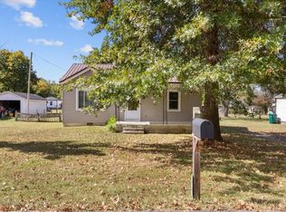 106 Park Cir, Waverly, TN 37185