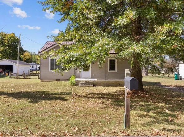 106 Park Cir, Waverly, TN 37185