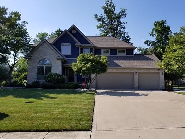 1st image of 13079 Ashley Creek Dr NW