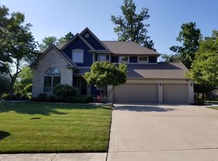 13079 Ashley Creek Dr NW, Pickerington, OH 43147