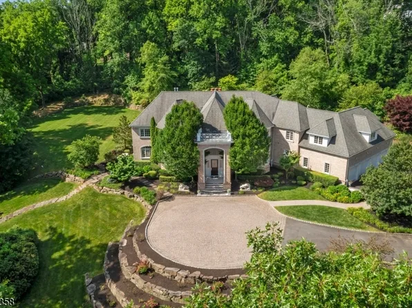 7 Cobblefield Rd, Mendham Twp., NJ 07945