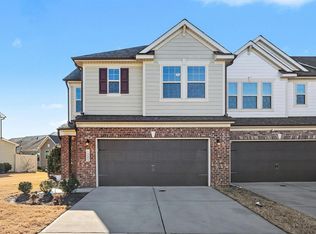 1208 Catch Fly Ln, Durham, NC 27713