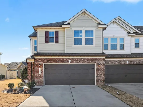 1208 Catch Fly Ln, Durham, NC 27713