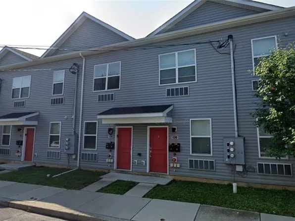 122 W Nesquehoning St, Easton, PA 18042