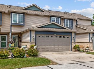 The Ponds In The Falls, Sheboygan Falls, WI 53085