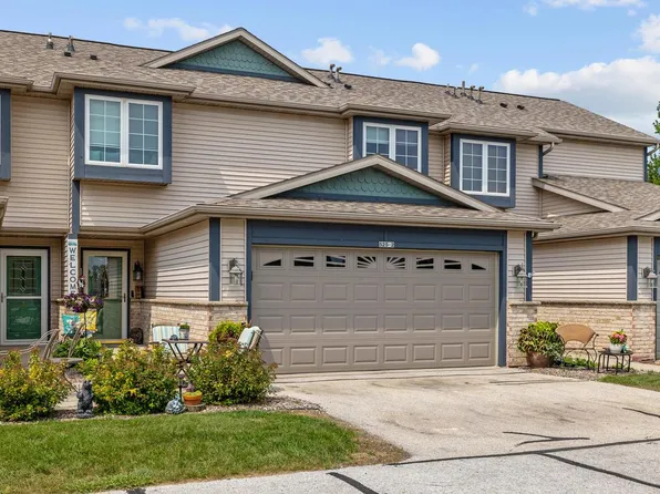525 Bluebill LANE #2, Sheboygan Falls, WI 53085