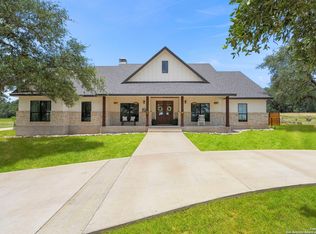 3260 Palomino Springs, Bandera, TX 78003