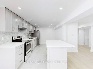1672 Beaton Way #BASEMENT, Pickering, ON L1X 1X5