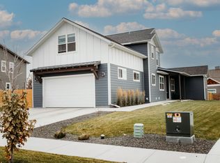 382 Talon Way, Bozeman, MT 59718