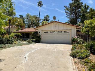 1119 Box Canyon Rd, Fallbrook, CA 92028