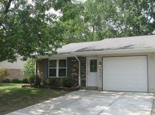 6361 Greenfield Way, Dayton, OH 45424