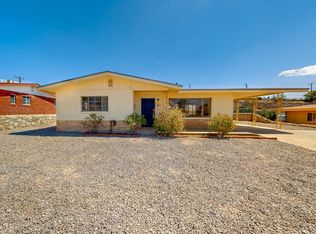 311 San Saba Rd, El Paso, TX 79912