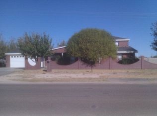 5808 W Morris St, Odessa, TX 79764