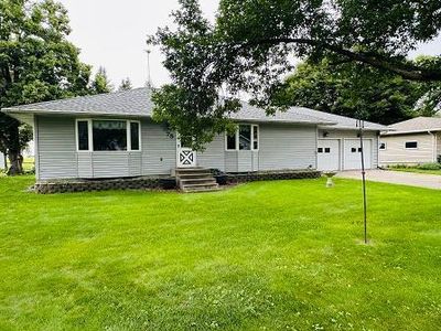 75 4th St NW, Clara City, MN, 56222