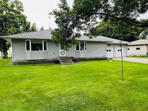75 4th St NW, Clara City, MN 56222