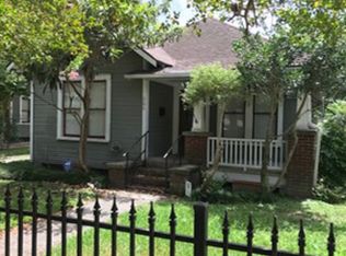 606 E 21st St, Houston, TX 77008