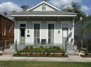 3317 Dumaine St, New Orleans, LA 70119