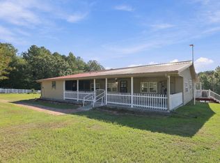 120 Farley Rd, Cameron, NC 28326