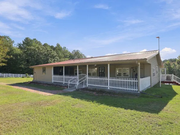 120 Farley Rd, Cameron, NC 28326