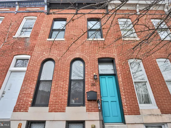 26 N Montford Ave, Baltimore, MD 21224