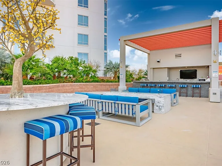 200 W Sahara Ave #309 — Photo 13