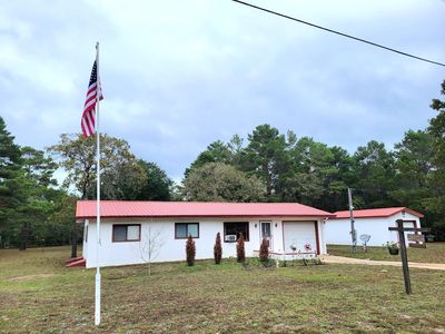 114 W May Lilly Ct, Defuniak Springs, FL, 32433