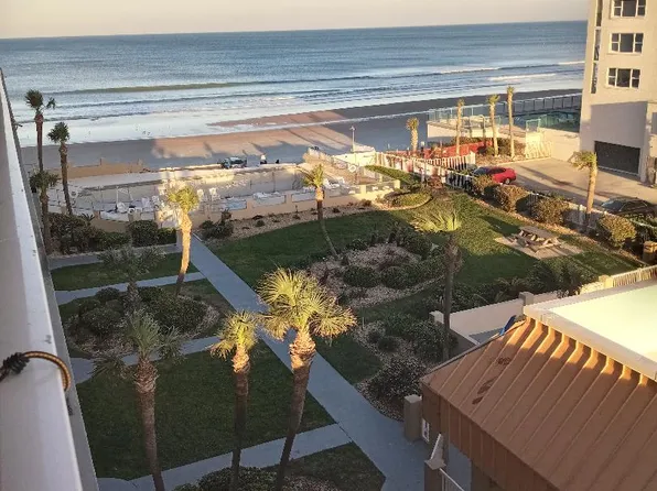 2043 S Atlantic Ave, Daytona Beach Shores, FL