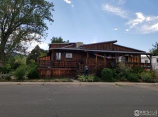 4500 19th St LOT 68, Boulder, CO 80304