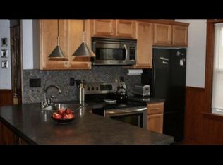 88 Kenberma Rd #2, Worcester, MA 01604