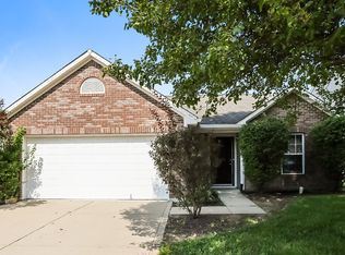 7710 Sergi Canyon Dr, Indianapolis, IN 46217