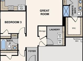 1592 Glory Avenue, Tulare, CA 93274