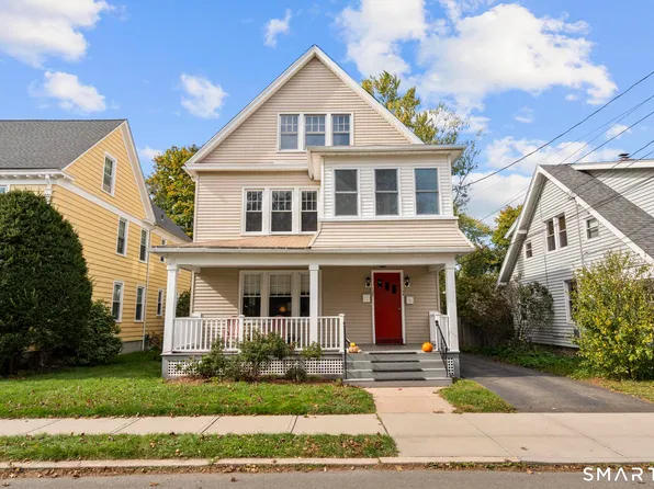 122 Clifford Street, Hamden, CT 06517