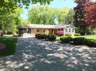 11027 Lake Michigan Dr, West Olive, MI 49460
