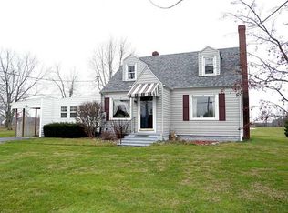 1541 Anderson Frankton Rd, Anderson, IN 46011