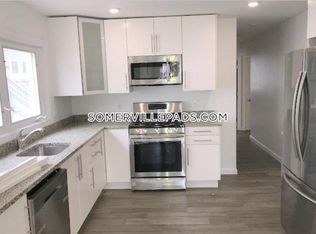 65 Lowell St #3, Somerville, MA 02143