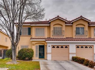 6520 Hillside Brook Ave, Las Vegas, NV 89130