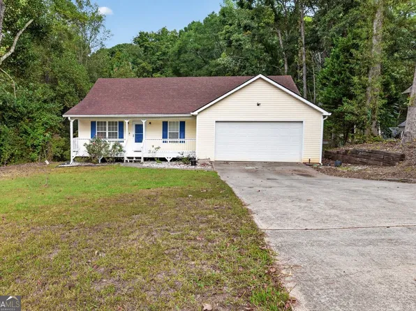 930 Dogwood Trl, Winder, GA 30680
