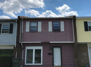 2143 Binford Ln, Richmond, VA 23223